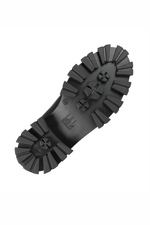 Bl.rubber/Black calf 80 Fodtøj fra Billi Bi – Køb Bl.rubber/Black calf 80 fra str. 36-41 her