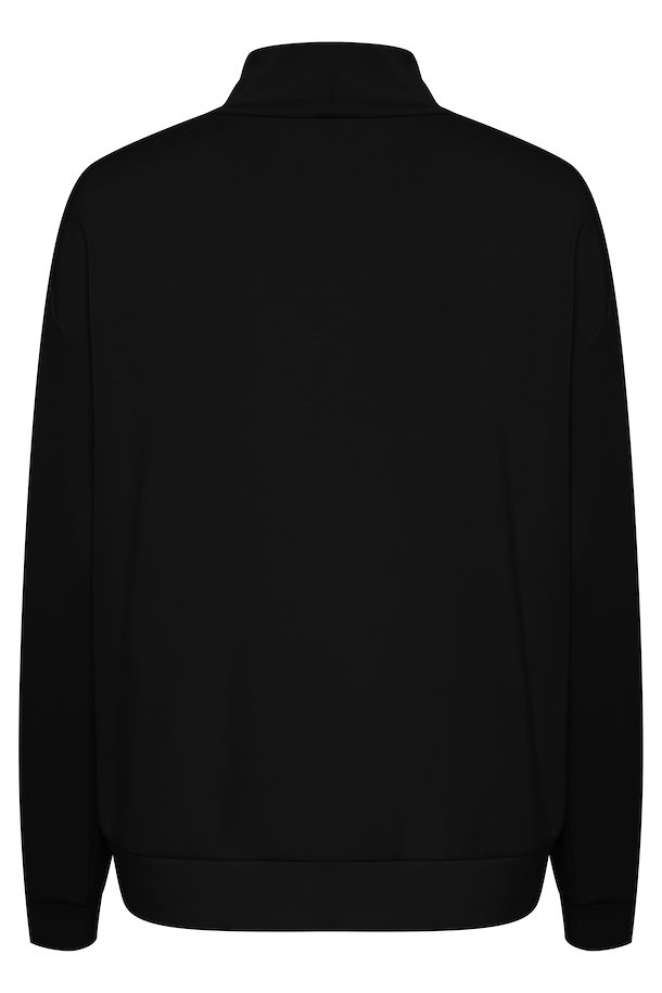 KA ANNIKA ZIP UP JACKET