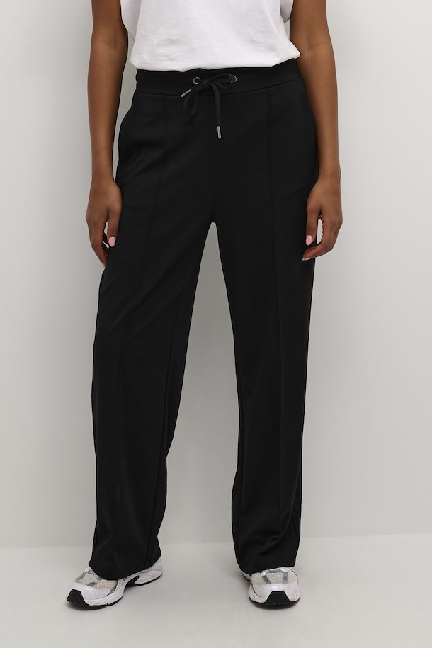 KA JENNY STRAIGHT PANTS