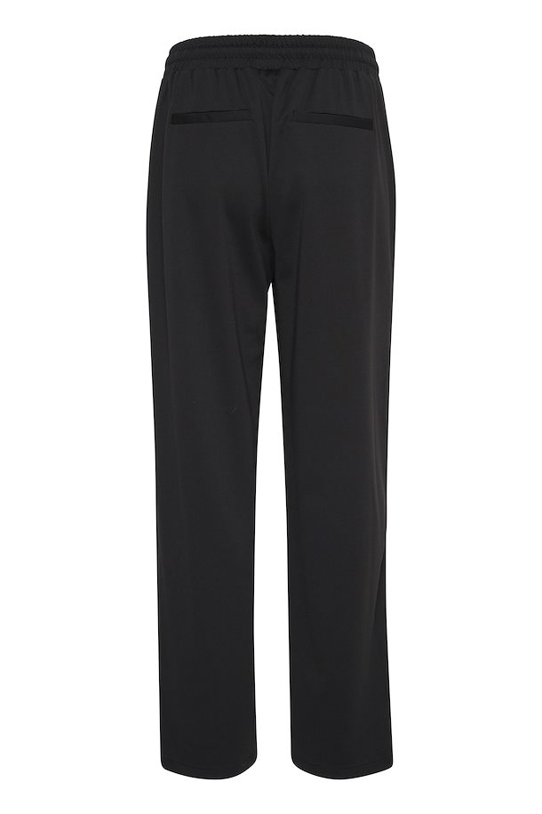 KA JENNY STRAIGHT PANTS