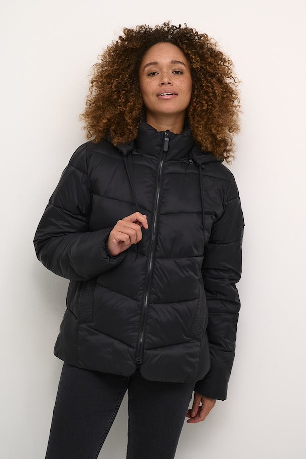 KASUSANNE JACKET