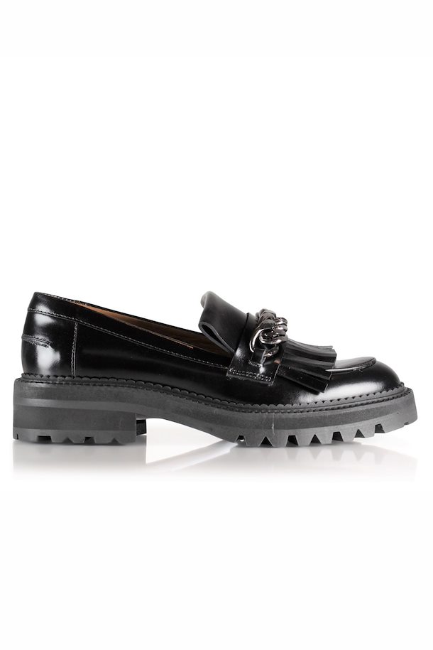 Black calf 80 Billi Bi – Shop Black desire calf 80 Shoe from size