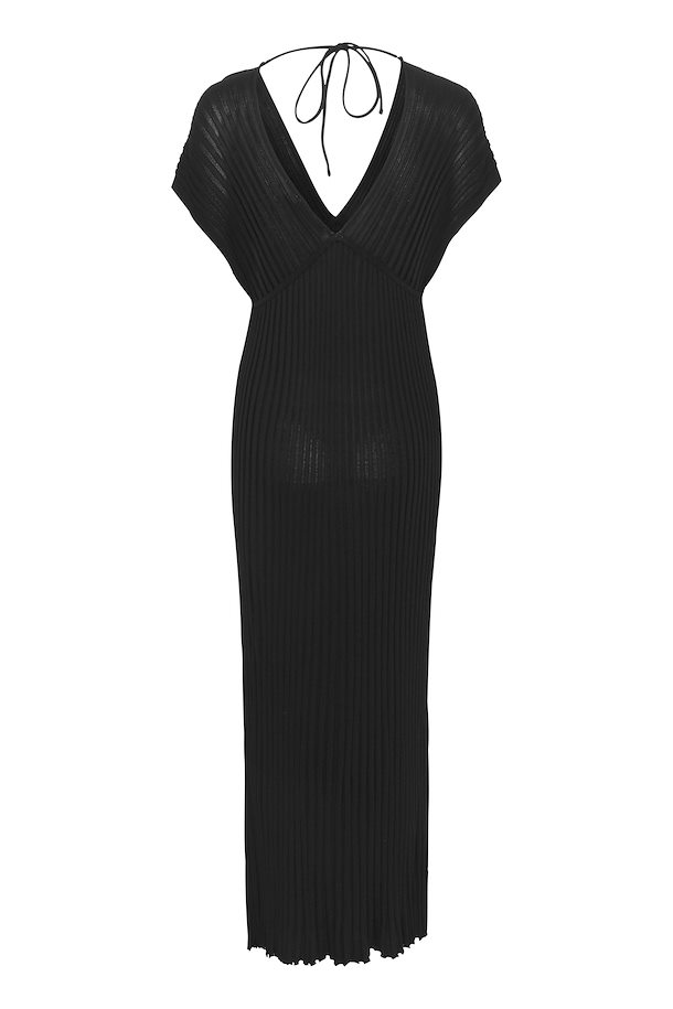 Philana Dress in Black Philana Dress in Black