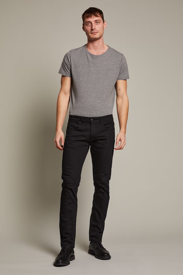 Black Priston Jeans from Matinique – Shop Black Priston Jeans from size  31-36 here