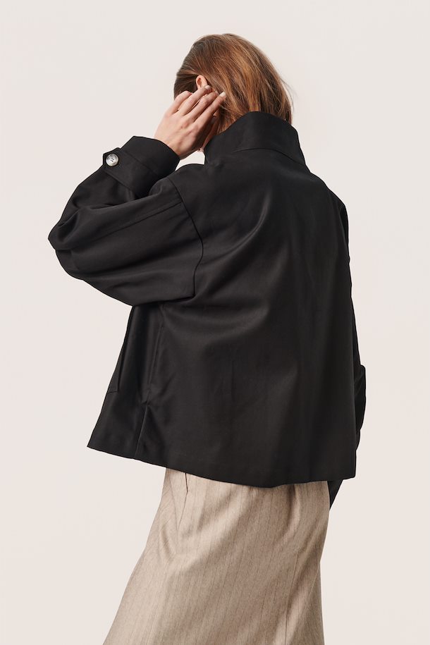 EvalinaPW Short jacket