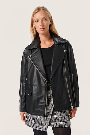 EvalinaPW Short jacket