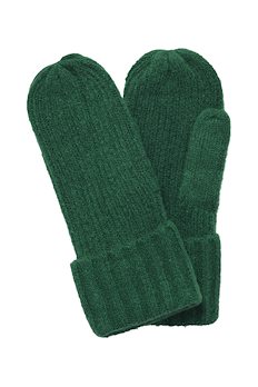 Opfattelse Gangster I nåde af Cadmium Green Handsker fra ICHI accessories – Køb Cadmium Green Handsker  fra str. ONE her