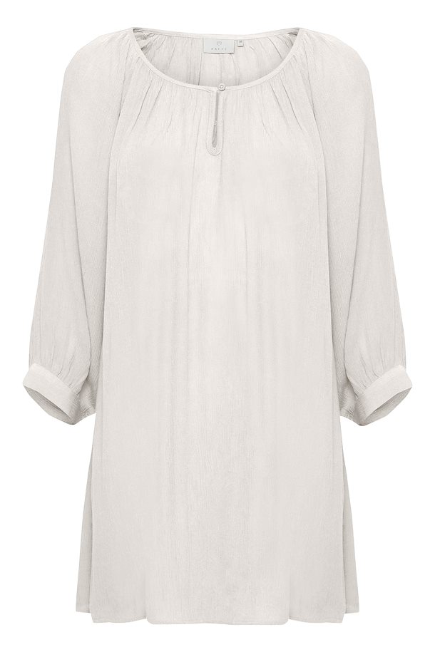 Chalk KAamber Tunic from Kaffe – Shop Chalk KAamber Tunic from size 34 ...