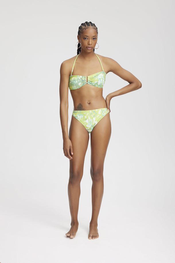 Green splash CanaGZ Swim wear from Gestuz – Shop Green splash CanaGZ Swim  wear from size XS