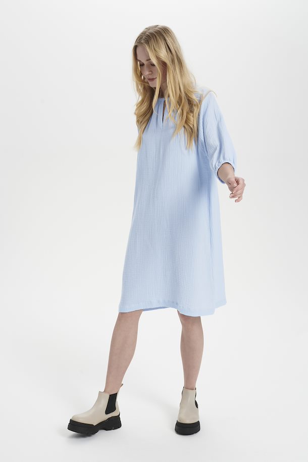 Heather LuiSZ Dress fra Saint Tropez – Køb LuiSZ fra str. XS-XXL her