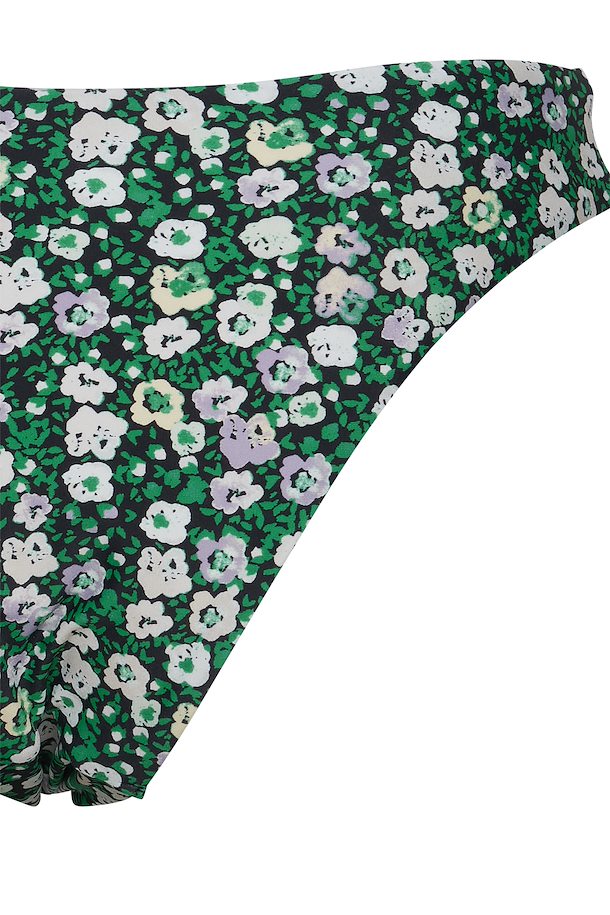 Holly Badetøj fra ICHI accessories – Køb Holly Green Badetøj fra str. XS-L her