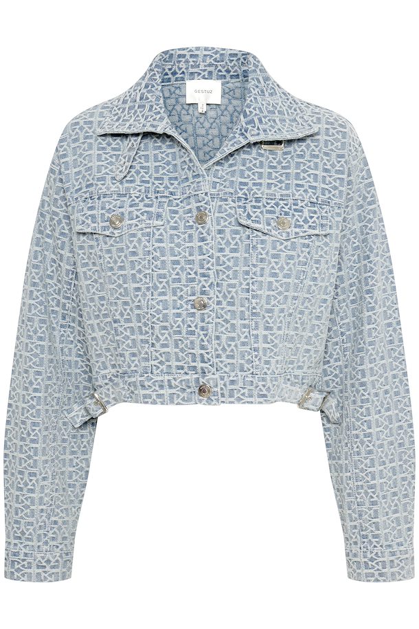 EvalinaPW Short jacket