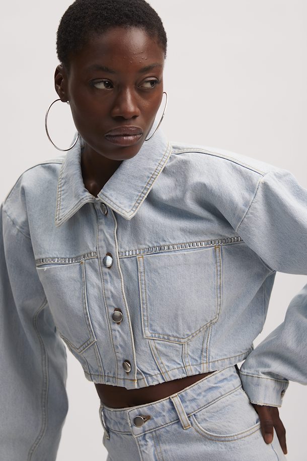 lading Ventileren traagheid Light blue CaliaGZ Denim jas van Gestuz - Koop hier Light blue CaliaGZ Denim jas uit maat lading Ventileren traagheid Light blue CaliaGZ Denim jas van Gestuz - Koop hier Light blue CaliaGZ Denim jas uit maat