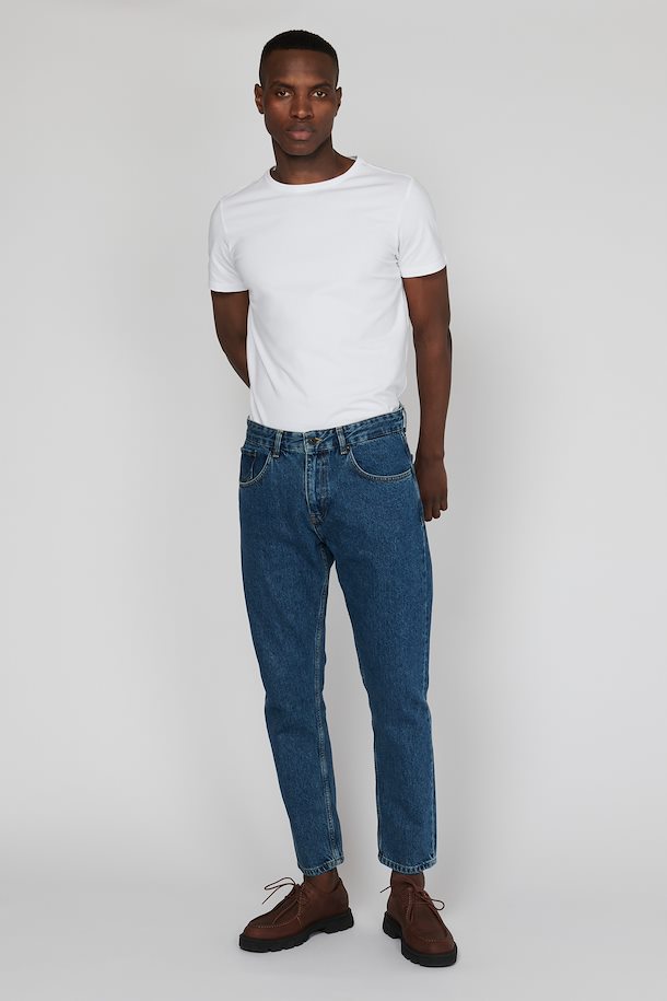 Tapered-leg Jeans - COS