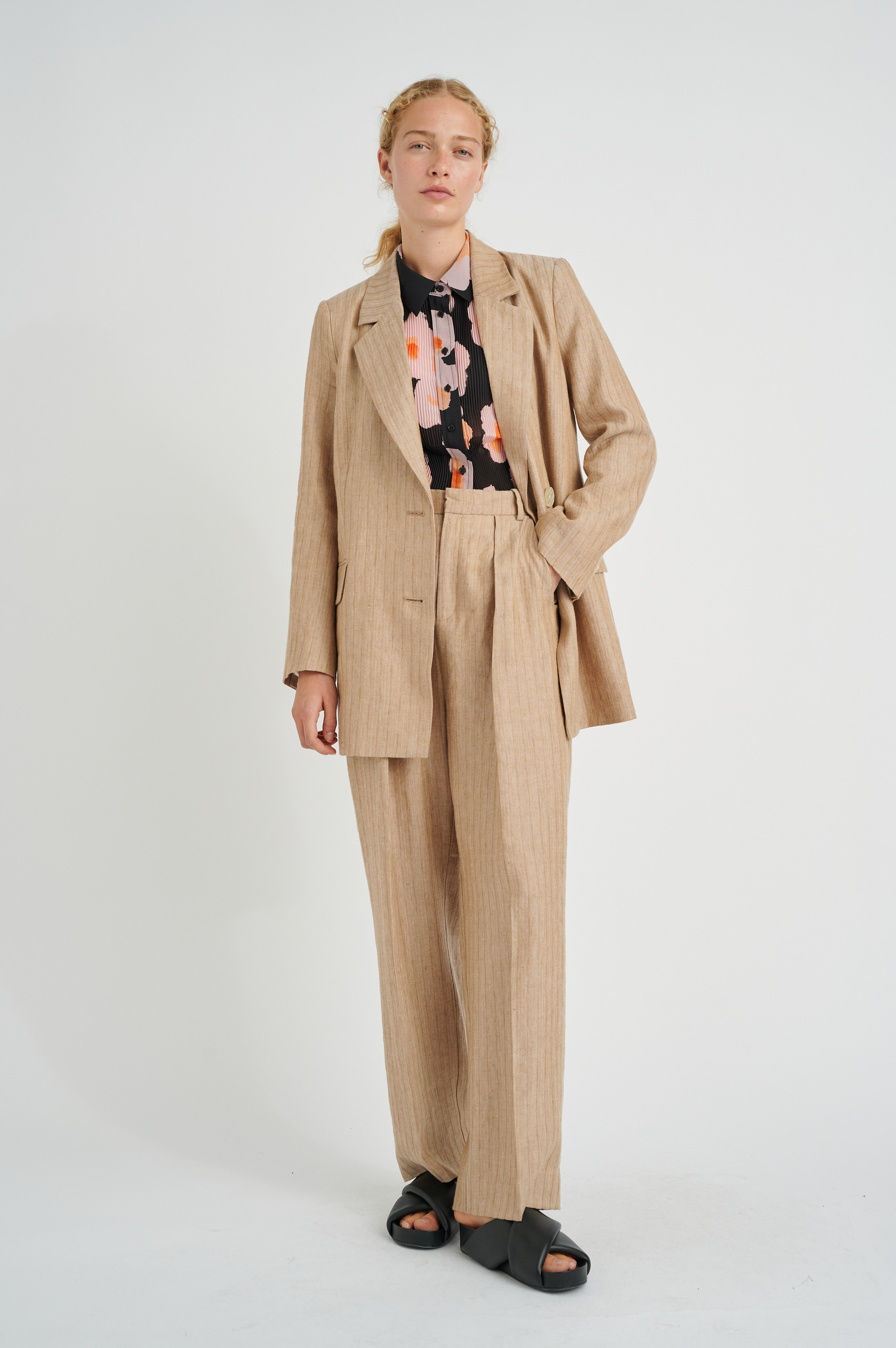 Shop the look. undefined