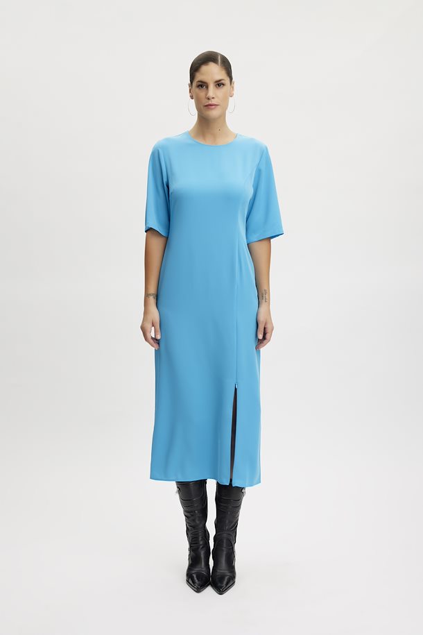 Donder Alfabet leugenaar Malibu Blue MelbaGZ Jurk van Gestuz - Koop hier Malibu Blue MelbaGZ Jurk uit maat 34-42 Donder Alfabet leugenaar Malibu Blue MelbaGZ Jurk van Gestuz - Koop hier Malibu Blue MelbaGZ Jurk uit maat 34-42