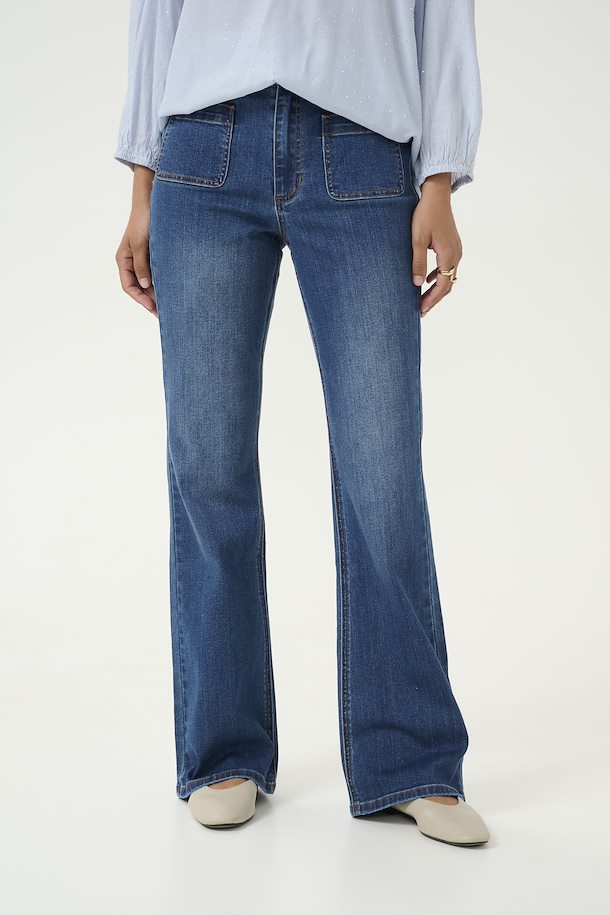 KA SINEM HW JEANS