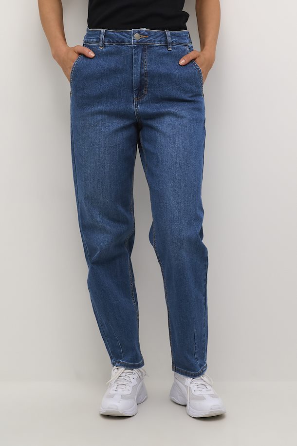 KA SINEM JEANS CROPPED KA SINEM JEANS CROPPED