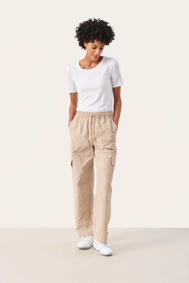 Oxford Tan FeluccaPW Cargo trousers from Part Two – Shop Oxford