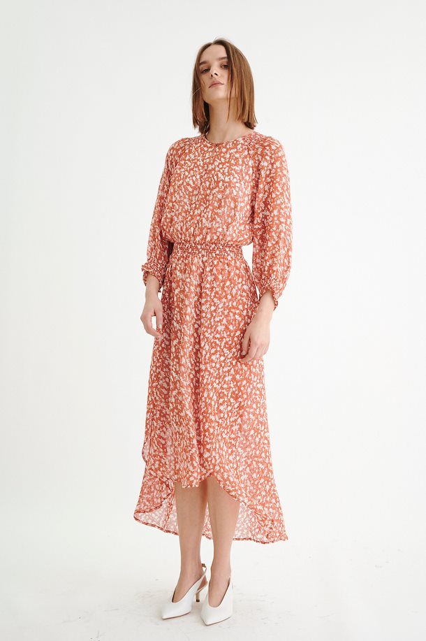 Flyve drage bønner Slette Rust Red Mini Flower HaydenIW Kjole fra InWear – Køb Rust Red Mini Flower HaydenIW Kjole fra Flyve drage bønner Slette Rust Red Mini Flower HaydenIW Kjole fra InWear – Køb Rust Red Mini Flower HaydenIW Kjole fra