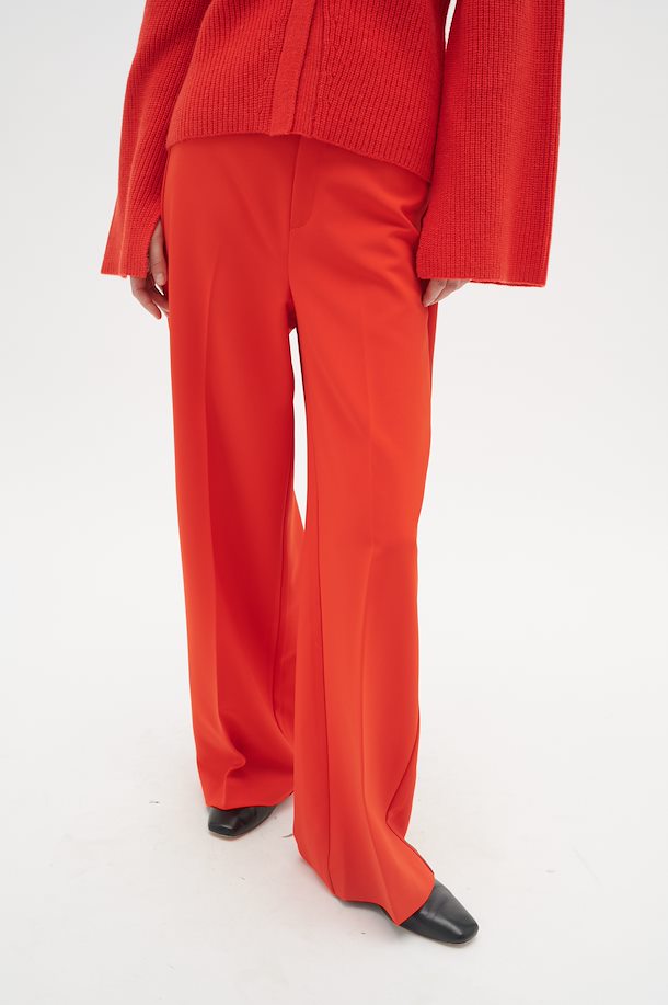 Scarlet ZinniIW Trousers from InWear – Shop Scarlet ZinniIW Trousers from size  32-46 here
