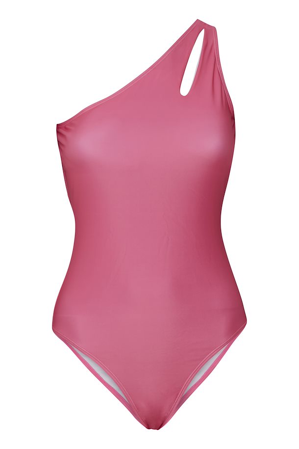 Shocking Pink Badetøj fra ICHI accessories – Køb Shocking Pink Badetøj fra str. XS-L