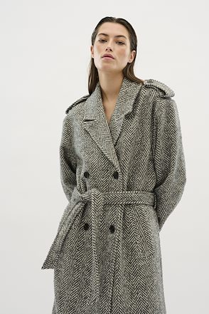 KBRITT COAT