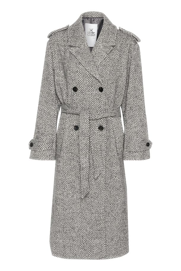 KBRITT COAT