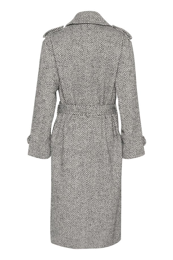 KBRITT COAT