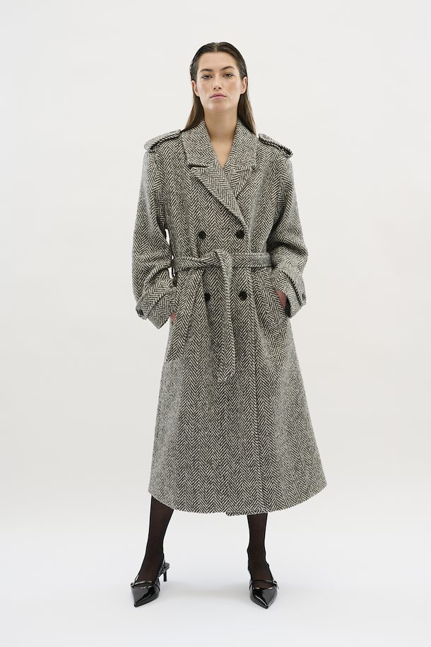 KBRITT COAT