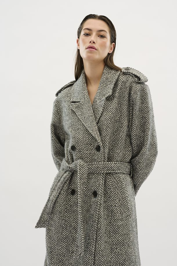 KBRITT COAT