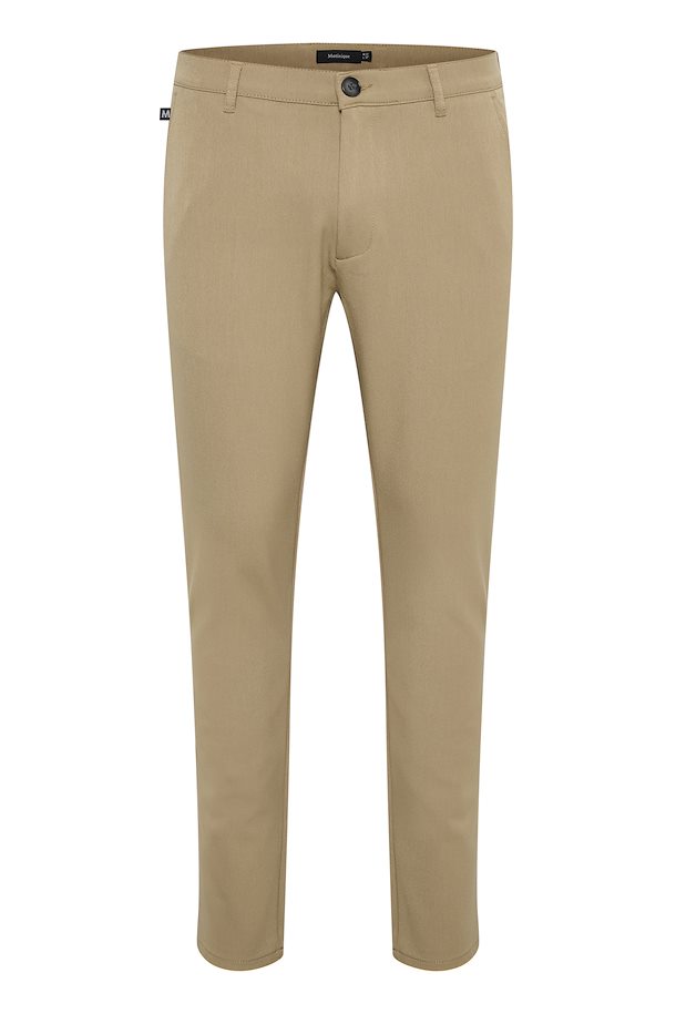 Tobacco Brown MAjens Pants from Matinique – Shop Tobacco Brown MAjens ...