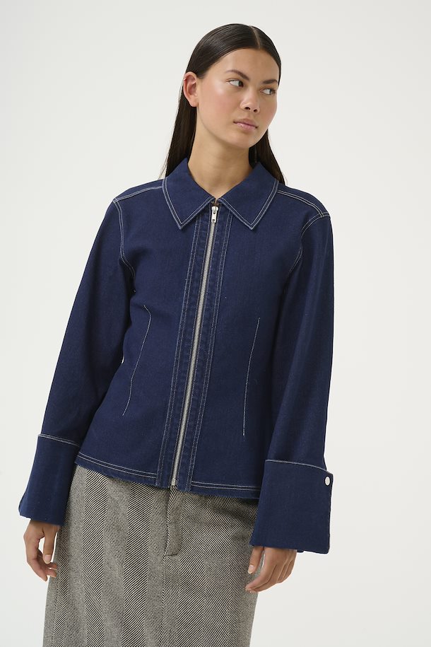 KBRAMONE DENIM SHIRT KBRAMONE DENIM SHIRT
